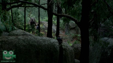 Fekete vitorlák 4. évad 10. rész